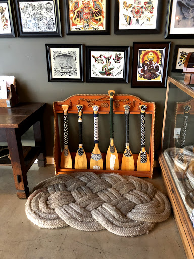 Tattoo Shop «Keepsake Tattoo Studio», reviews and photos, 253 11th St, Astoria, OR 97103, USA
