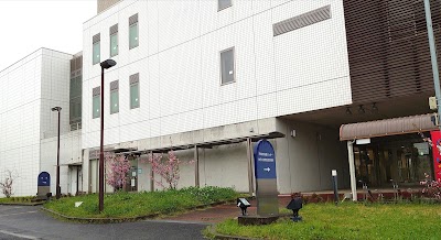 平塚市保健センター