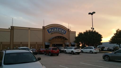 Restaurant «Main Event Entertainment», reviews and photos, 407 W State Hwy 114, Grapevine, TX 76051, USA