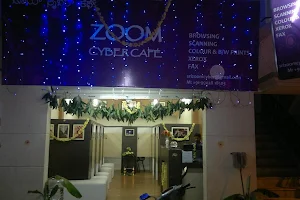 Zoom Cyber Café image