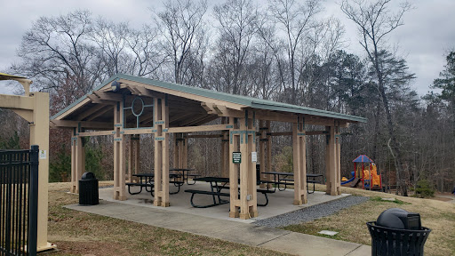 Recreation Center «Old Atlanta Recreation Center», reviews and photos, 810 Nichols Rd, Suwanee, GA 30024, USA