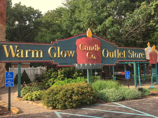 Candle Store «Warm Glow Candle Store», reviews and photos, 2131 N Centerville Rd, Centerville, IN 47330, USA