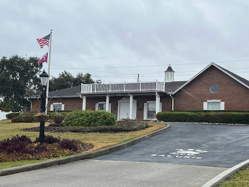 Funeral Home «Baldauff Family Funeral Home & Crematory», reviews and photos, 1233 Saxon Blvd, Orange City, FL 32763, USA