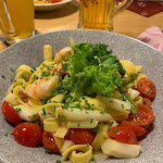 Photo n°4 de l'avis de Jochen.i fait le 31/05/2023 à 19:51 sur le  Restaurant Hilberkeller à Kuens