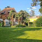 Photo n°2 de l'avis de Amédée.a fait le 18/06/2023 à 20:13 sur le  Palace Merano à Merano