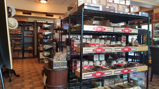 Cigar Shop «Marcus Daniel Cigar Merchant», reviews and photos, 609 8th St S, Naples, FL 34102, USA