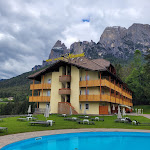 Photo n°2 de l'avis de Stefanie.o fait le 22/05/2023 à 05:54 sur le  Parc Hotel Miramonti à Völs am Schlern