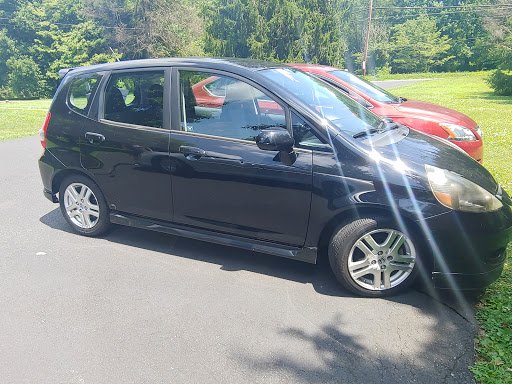 Used Car Dealer «GEG Automotive», reviews and photos, 2084 Big Rd, Gilbertsville, PA 19525, USA