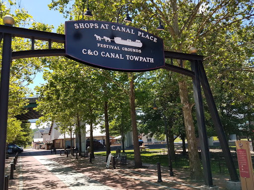 Tourist Attraction «Canal Place», reviews and photos, 13 Canal St, Cumberland, MD 21502, USA