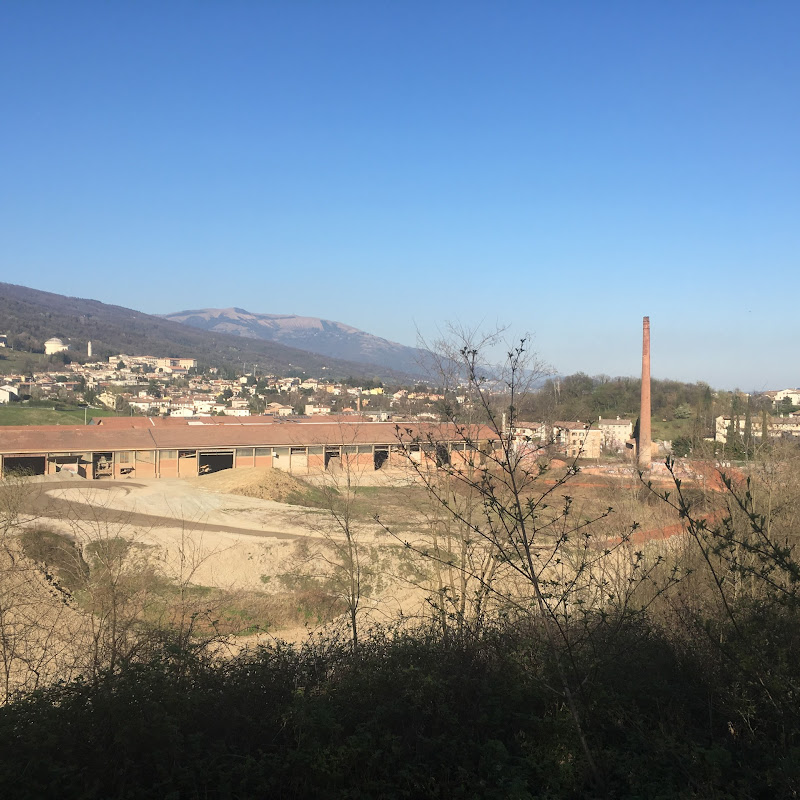 Industrie Cotto Possagno