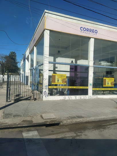 Correo Argentino - Sucursal Moreno