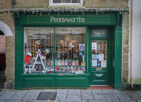 Pennyworths