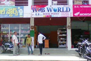 Raju Web World image