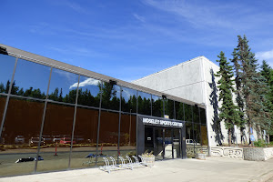 Moseley Sports Center