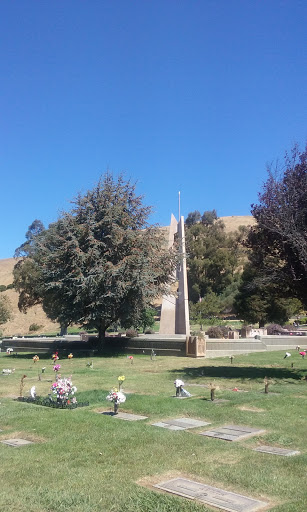 Funeral Home «Chapel of the Chimes, Hayward», reviews and photos, 32992 Mission Blvd, Hayward, CA 94544, USA