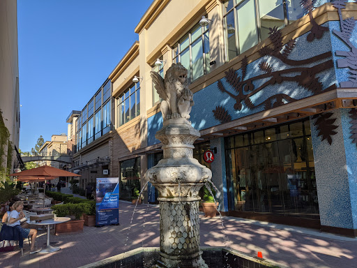 Shopping Mall «Broadway Plaza», reviews and photos, 1275 Broadway Plaza, Walnut Creek, CA 94596, USA