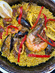Restaurants to eat paella in Miami