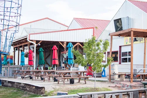 Windsor Colorado breweries