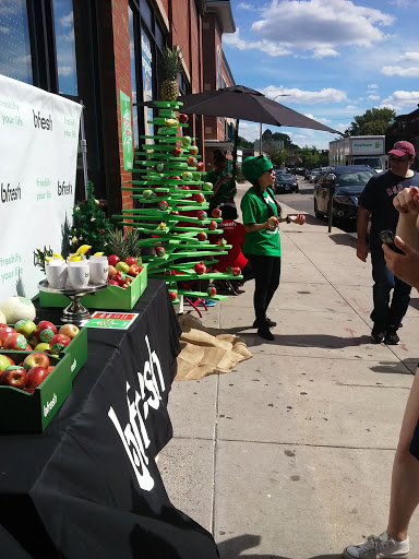 Grocery Store «Bfresh», reviews and photos, 214 Harvard Ave, Allston, MA 02134, USA