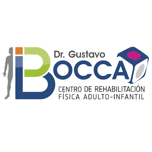 Opiniones de Centro de Rehabilitación Dr. Gustavo Bocca en Guayaquil - Fisioterapeuta