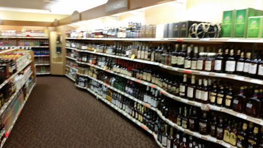 Liquor Store «ABC Store Dellwood», reviews and photos, 2721 Dellwood Rd, Waynesville, NC 28786, USA