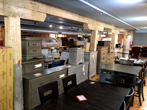 Discount Store «Colfax Discount Store», reviews and photos, 1116 E Mountain St, Kernersville, NC 27284, USA