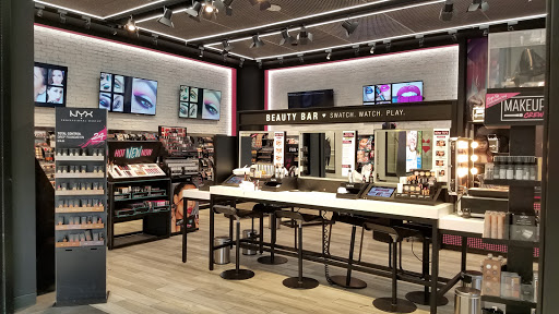 Cosmetics Store «NYX Professional Makeup Store», reviews and photos, 21540 Hawthorne Blvd #400C, Torrance, CA 90503, USA