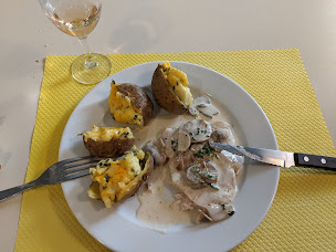 Photo n°2 de Le GDP (Le Gui des Peupliers) à Montaigu-Vendée ()