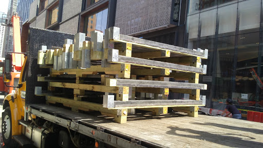 Shopping Mall «Fulton Mall», reviews and photos, 400 Fulton St, Brooklyn, NY 11201, USA