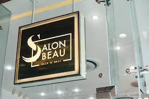 Salon Beau ตัดผมเกาหลี image