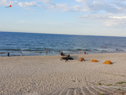 Photo de Thuan Hai Beach et le règlement