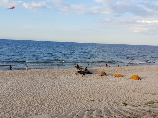 Thuan Hai Beach
