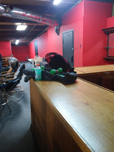 Skateboard Park «Asylum Skate Park», reviews and photos, 29850 Skokie Hwy, Lake Bluff, IL 60044, USA