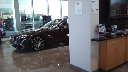 Car Dealer «Silver Star A.G. Ltd», reviews and photos, 3905 Auto Mall Dr, Thousand Oaks, CA 91362, USA