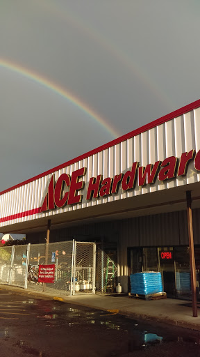 Hardware Store «Henriksen Ace Hardware», reviews and photos, 2220 MN-36, North St Paul, MN 55109, USA