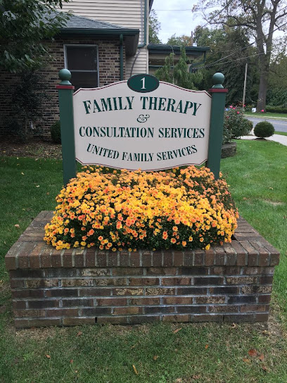 Family Therapy and Consultation Services