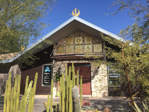 Kadampa Meditation Center Phoenix