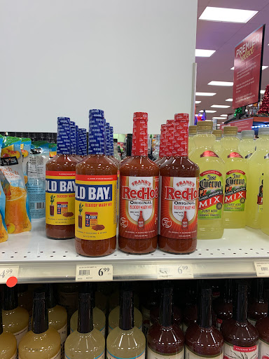 Wine Store «Premier Wine & Spirits», reviews and photos, 3900 Maple Rd, Buffalo, NY 14226, USA