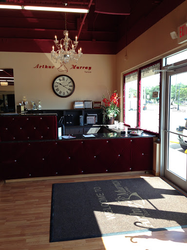 Dance School «Arthur Murray Dance Studio Tampa», reviews and photos, 4011 W Gandy Blvd, Tampa, FL 33611, USA
