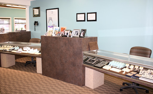 Jeweler «Don Basch Jewelers», reviews and photos, 3875 Pearl Rd, Medina, OH 44256, USA