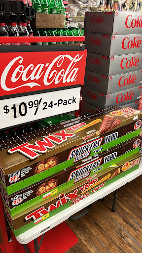 Food Manufacturer «Lawrence Foods Inc», reviews and photos, 134 W Kingston Springs Rd, Kingston Springs, TN 37082, USA