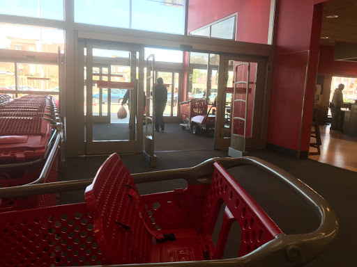 Department Store «Target», reviews and photos, 420 S University Ave, Little Rock, AR 72205, USA