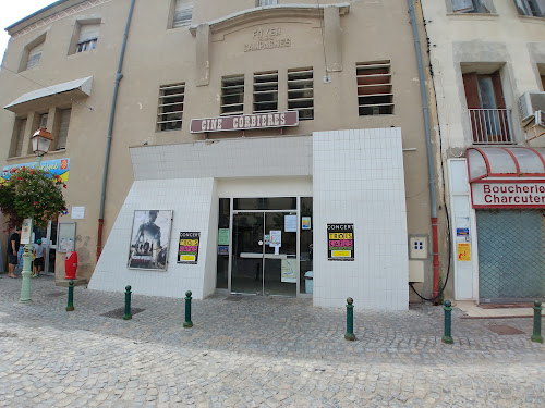 Cinéma des Corbières à Sigean