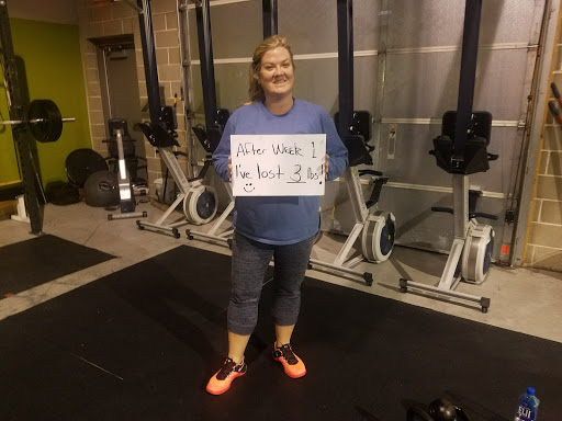 Gym «180 Kettlebell Gym», reviews and photos, 6845 20th Ave S #120, Centerville, MN 55038, USA