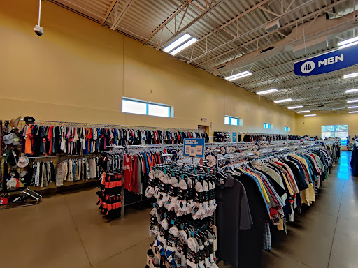Thrift Store «Goodwill - New Richmond», reviews and photos, 1475 Hamilton Ave, New Richmond, WI 54017, USA