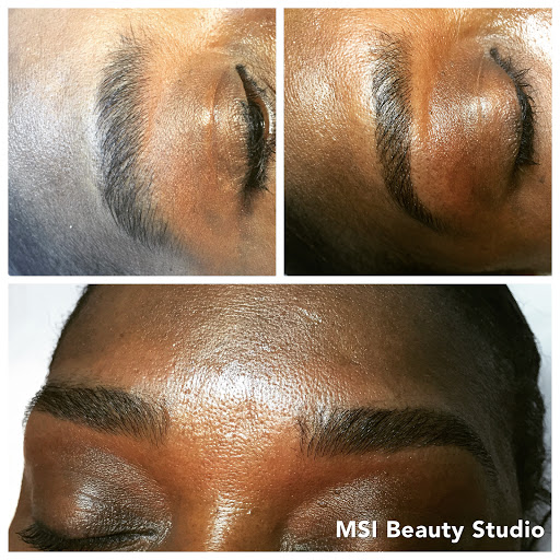 Hair Removal Service «MSI Beauty Studio», reviews and photos, 709 D St SE, Washington, DC 20003, USA