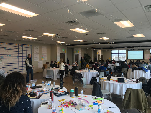 Event Venue «Elevé Event Center», reviews and photos, 439 S Pleasant Grove Blvd, Pleasant Grove, UT 84062, USA