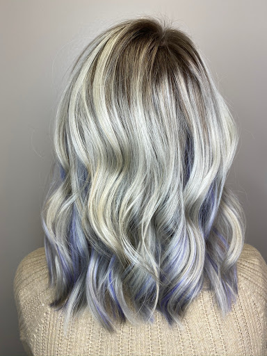 Beauty Salon «The Hair Doctors Salon», reviews and photos, 5475 William Flinn Hwy, Gibsonia, PA 15044, USA