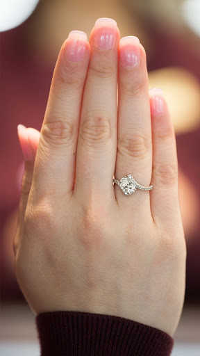 Jewelry Store «The Jewelry Exchange», reviews and photos, 100 E Main St, Norristown, PA 19401, USA