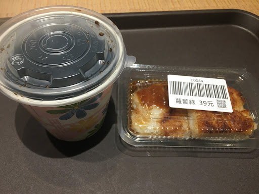 台安醫院B1餐廳 的照片